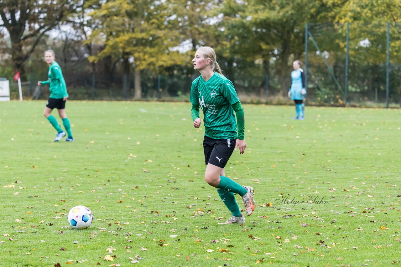 Bild 122 - F SV Farnewinkel-Nindorf - IF Stjernen Flensborg : Ergebnis: 0:1